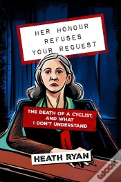 Capa do artigo Her Honour Refuses Your Request