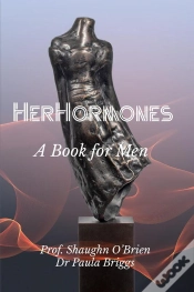 Capa do artigo Her Hormones