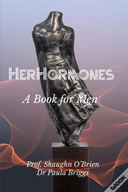 Capa do artigo Her Hormones