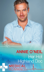 Her Hot Highland Doc - Preview