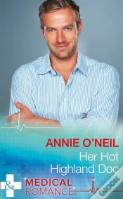 Capa do artigo Her Hot Highland Doc