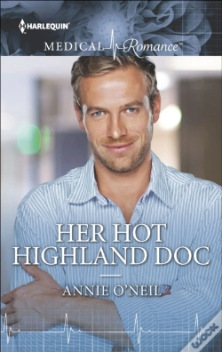 Capa do artigo Her Hot Highland Doc