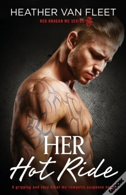 Capa do artigo Her Hot Ride