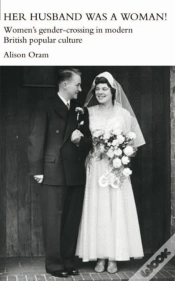 Capa do artigo Her Husband Was A Woman!