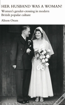 Capa do artigo Her Husband Was A Woman!