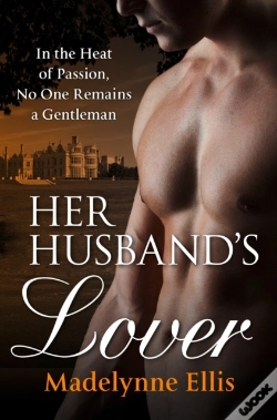 Capa do artigo Her Husbandâ€™S Lover