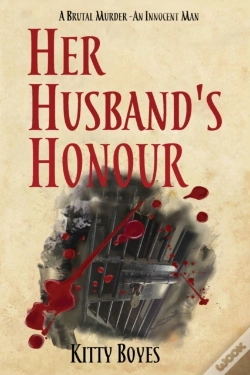Capa do artigo Her Husband'S Honour: A Brutal Murder -