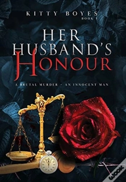 Capa do artigo Her Husband'S Honour