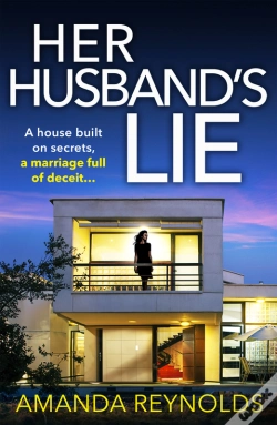 Capa do artigo Her Husband'S Lie