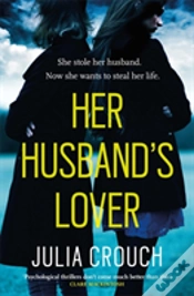 Capa do artigo Her Husband