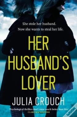 Capa do artigo Her Husband'S Lover