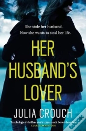 Capa do artigo Her Husband
