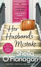 Capa do artigo Her Husband