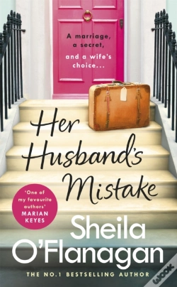 Capa do artigo Her Husband'S Mistake