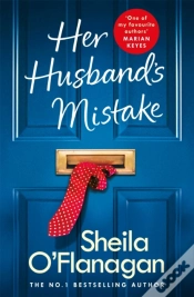 Capa do artigo Her Husband
