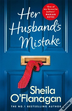 Capa do artigo Her Husband'S Mistake