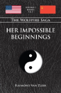 Her Impossible Beginnings - Preview
