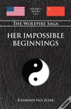 Capa do artigo Her Impossible Beginnings
