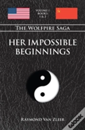 Capa do artigo Her Impossible Beginnings