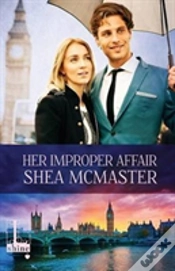 Capa do artigo Her Improper Affair
