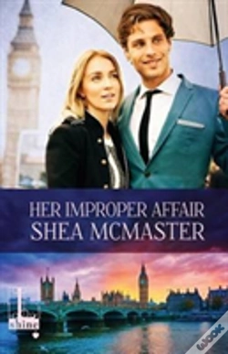 Capa do artigo Her Improper Affair