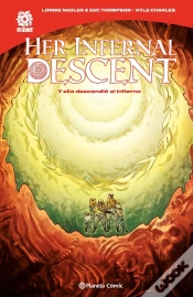 Capa do artigo Her Infernal Descent
