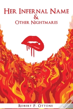 Capa do artigo Her Infernal Name & Other Nightmares