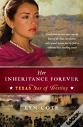 Her Inheritance Forever (Texas