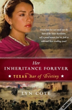 Capa do artigo Her Inheritance Forever (Texas