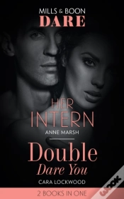 Capa do artigo Her Intern  Double Dare You Eb