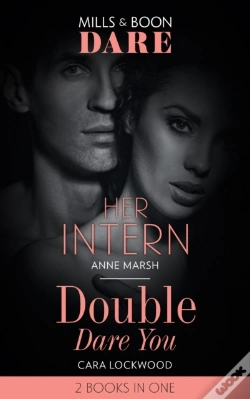 Capa do artigo Her Intern  Double Dare You Eb