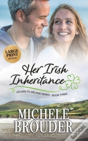 Capa do artigo Her Irish Inheritance (Large Print)