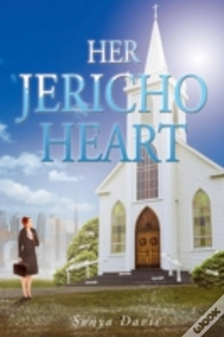 Capa do artigo Her Jericho Heart