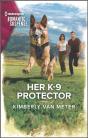 Her K-9 Protector - Preview