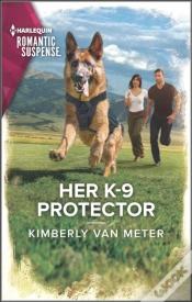 Capa do artigo Her K-9 Protector