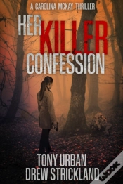 Capa do artigo Her Killer Confession