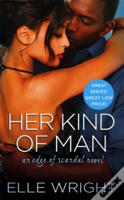 Capa do artigo Her Kind Of Man