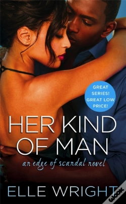 Capa do artigo Her Kind Of Man