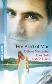 Capa do artigo Her Kind Of Man