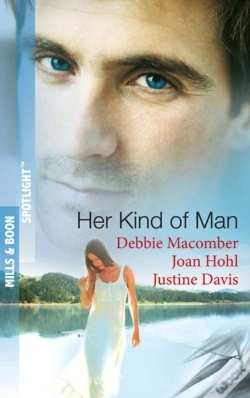 Capa do artigo Her Kind Of Man