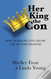 Capa do artigo Her King The Con