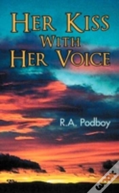 Capa do artigo Her Kiss With Her Voice