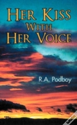 Capa do artigo Her Kiss With Her Voice
