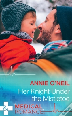 Capa do artigo Her Knight Under The Mistletoe