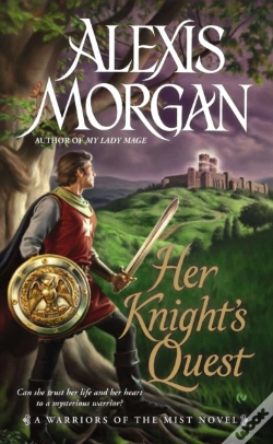 Capa do artigo Her Knight'S Quest