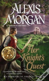 Capa do artigo Her Knight