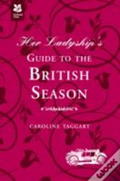 Capa do artigo Her Ladyship