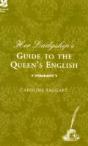 Her Ladyships Guide To The Queens Englis - Preview