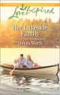 Her Lakeside Family - Preview