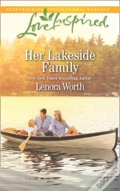 Capa do artigo Her Lakeside Family